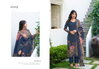 Ruhma By Glossy Simar Modal Muslin Printed Dress Material Exporters In India